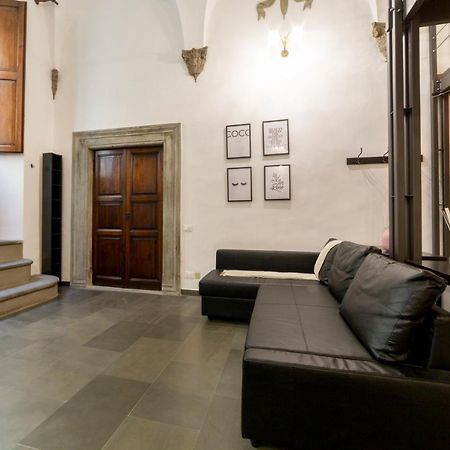 דירות פירנצה Pepi Loft In A Historical Building מראה חיצוני תמונה