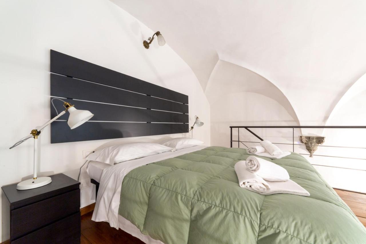 דירות פירנצה Pepi Loft In A Historical Building מראה חיצוני תמונה