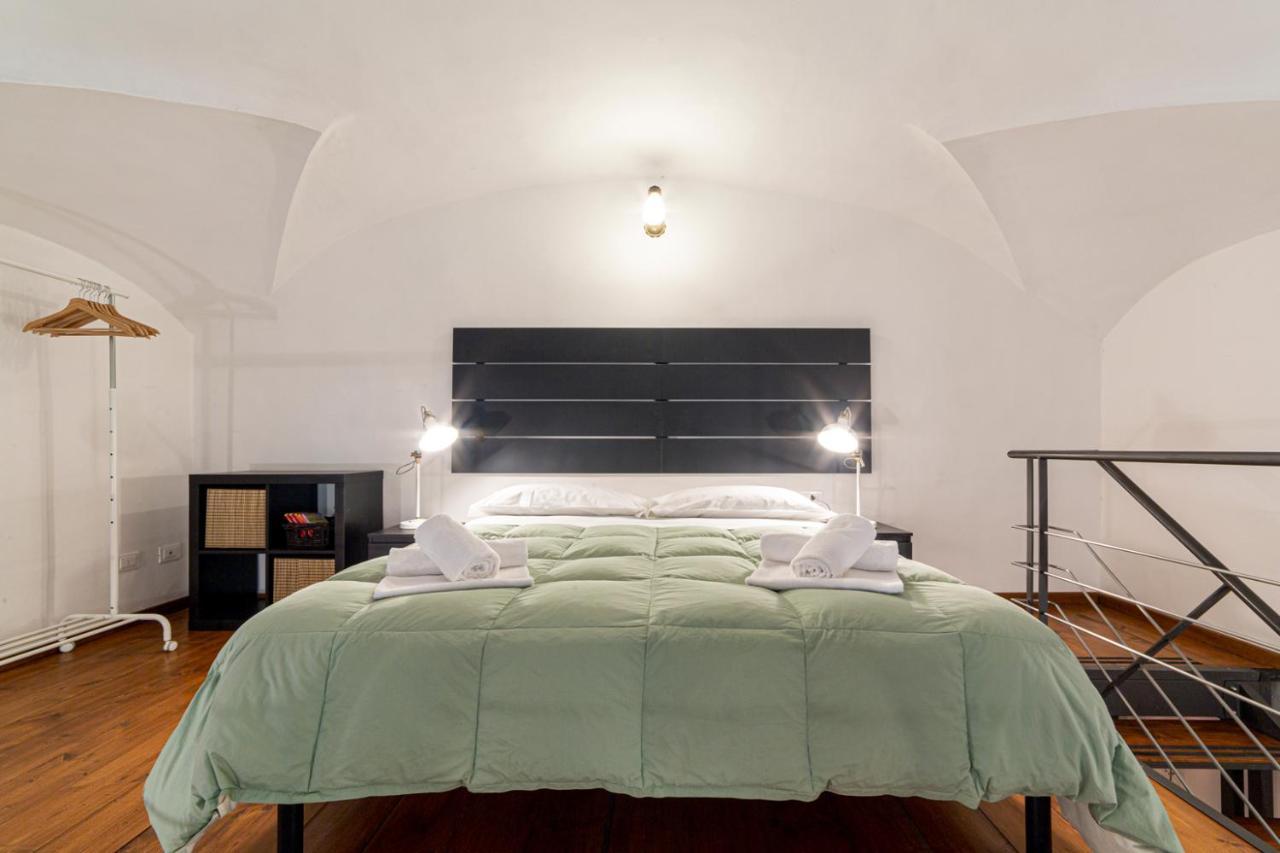 דירות פירנצה Pepi Loft In A Historical Building מראה חיצוני תמונה