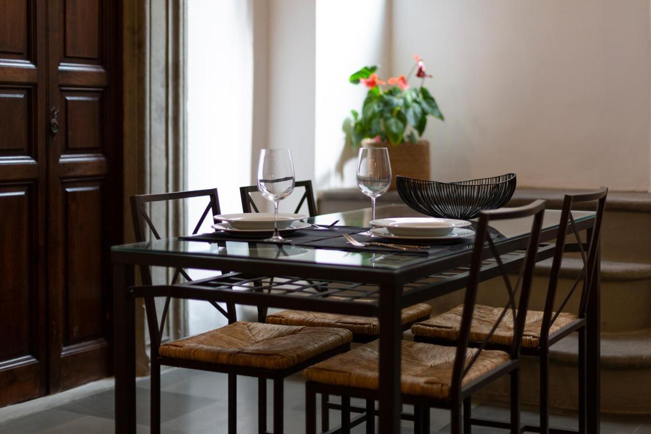 דירות פירנצה Pepi Loft In A Historical Building מראה חיצוני תמונה