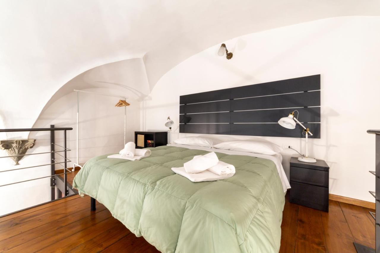 דירות פירנצה Pepi Loft In A Historical Building מראה חיצוני תמונה