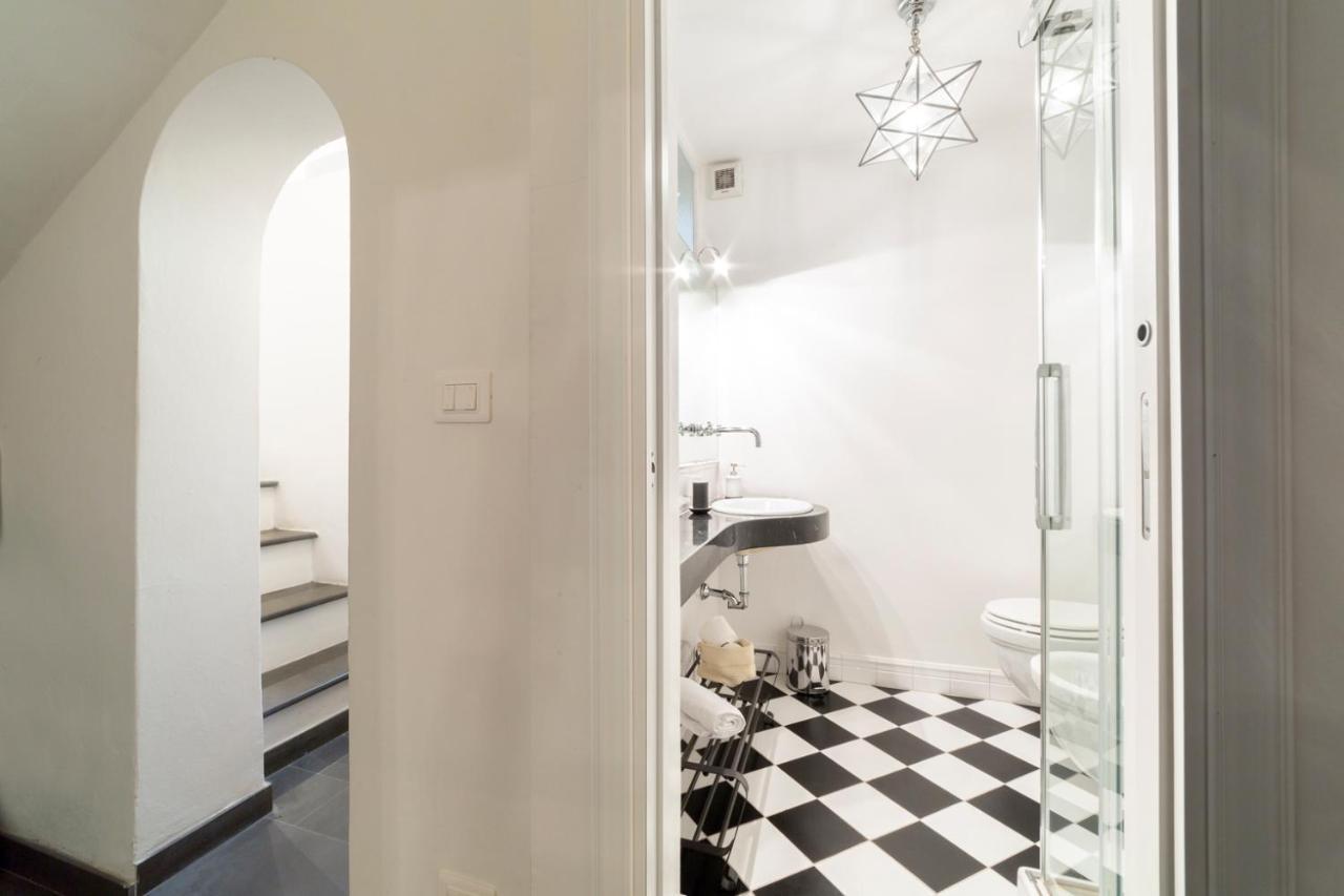 דירות פירנצה Pepi Loft In A Historical Building מראה חיצוני תמונה
